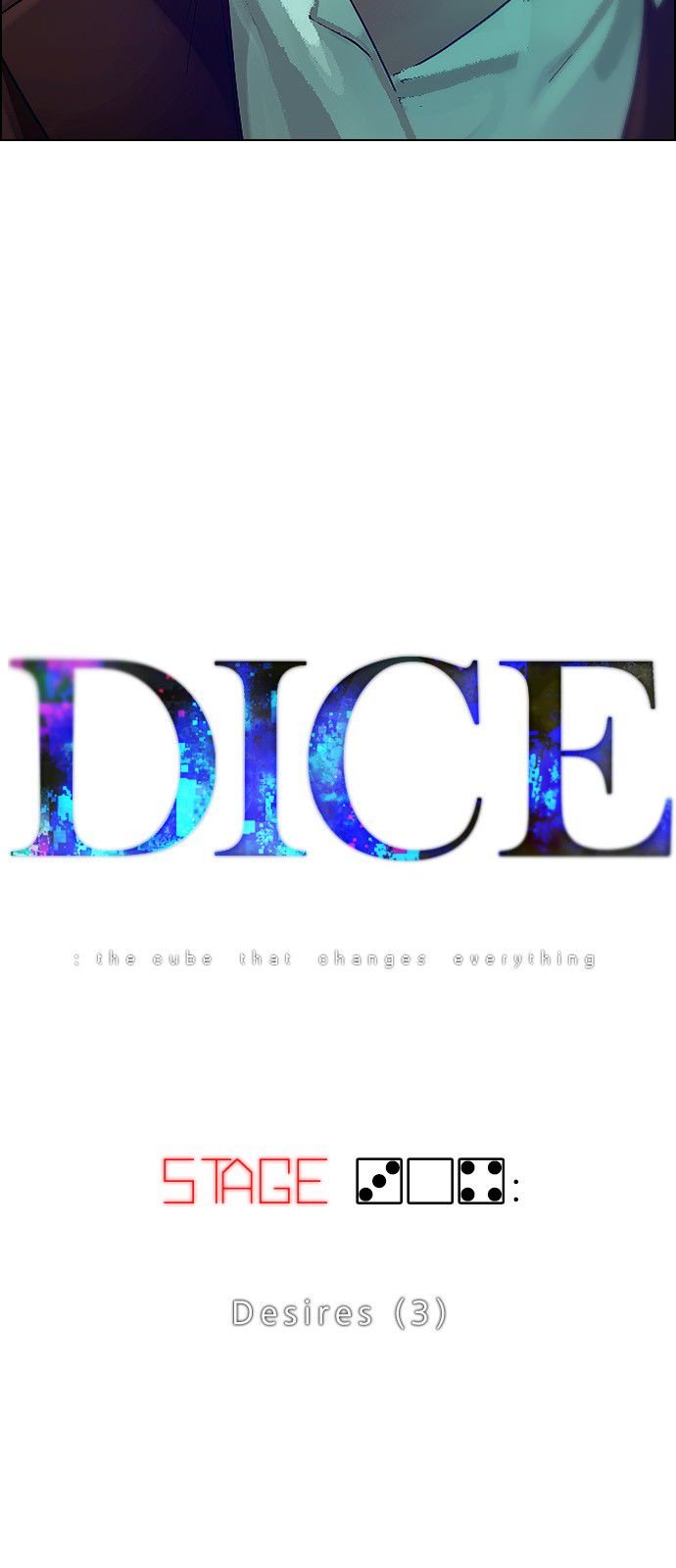 DICE: the cube that changes everything Chapter 304 2